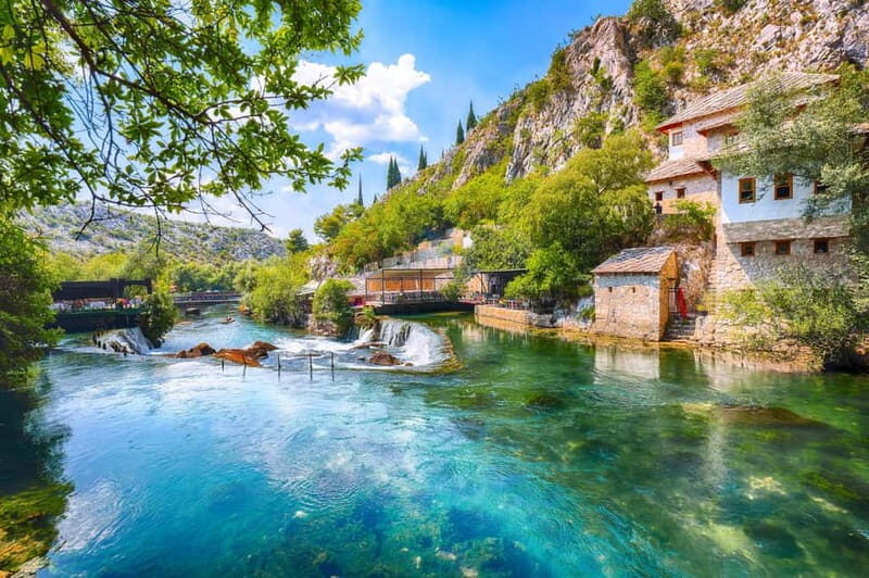 From Mostar - Herzegovina day tour - Exploring the Heart of Herzegovina: The Itinerary in Detail
