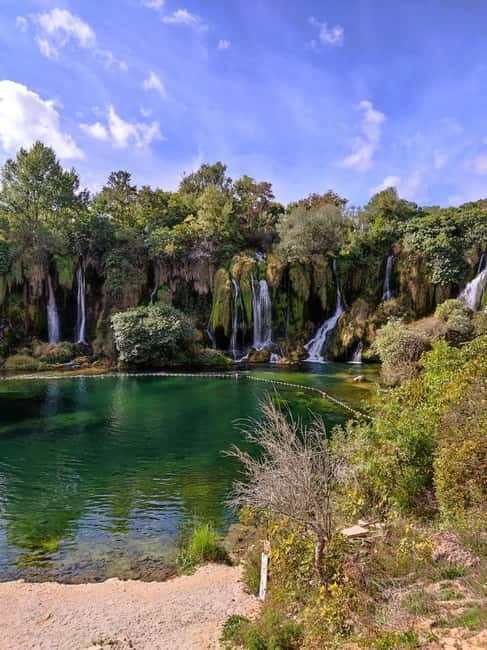From Mostar: Kravica Waterfall, Pocitelj & Blagaj Day Trip - Real Traveler Insights and Highlights