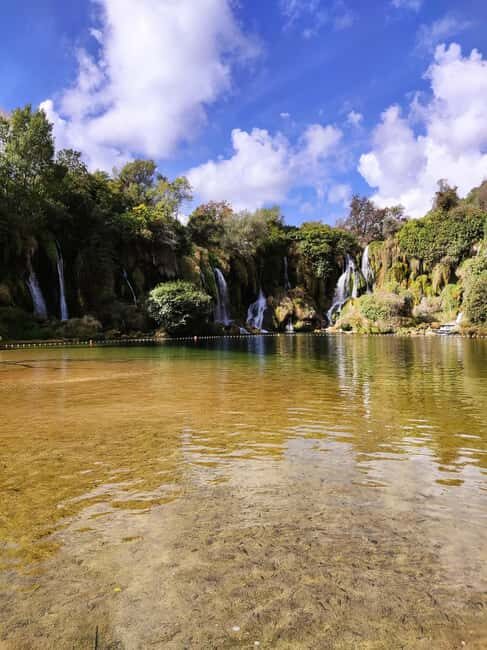 From Mostar: Kravice Waterfalls, Pocitelj & Blagaj Day Trip - Final Thoughts