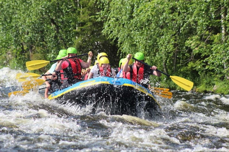 From Mostar: Neretva River Rafting Adventure with Meals - Introduction