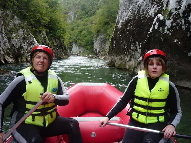 From Mostar: Neretva River Rafting Adventure with Meals - FAQ