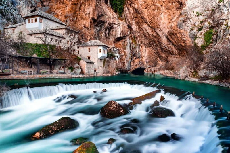 From Mostar: Springs & Stones - Herzegovina escape - The Itinerary Deep Dive