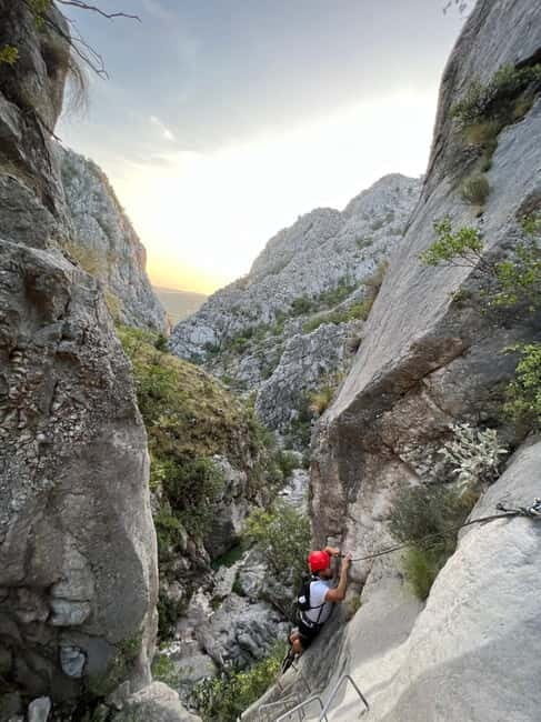 From Mostar: Via Ferrata Blagaj - FAQ