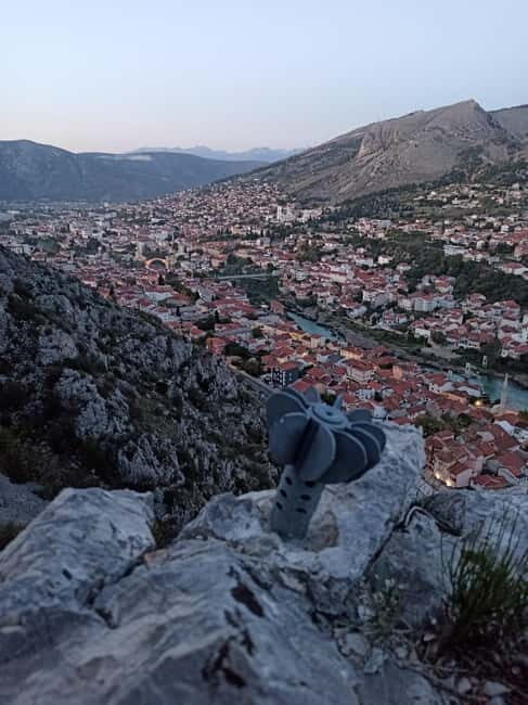 From Mostar: Via Ferrata Hum Climbing Experience - Who Is This Tour Best For?
