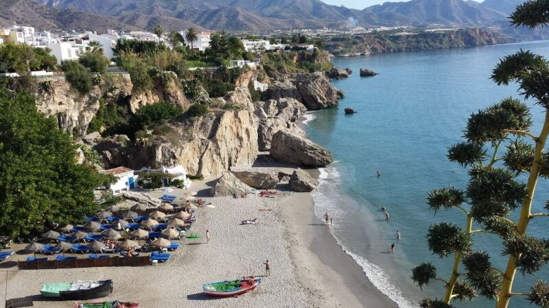 from-motril-nerja-frigiliana-and-caves-private-tour