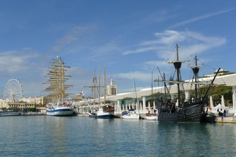 from-motril-port-private-tour-and-shore-excursion-in-malaga