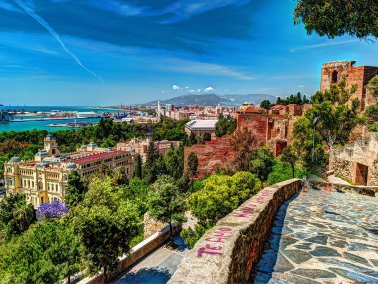from-motril-port-private-tour-and-shore-excursion-in-malaga