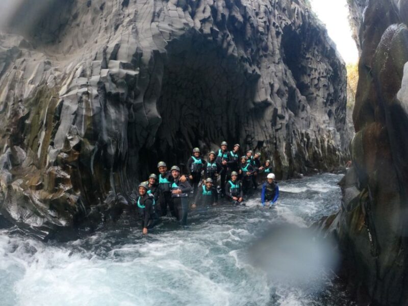 From Motta Camastra: Alcantara Gorges Body Rafting Trip - Final Thoughts: Is It Worth It?