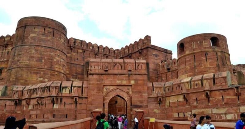 From Mumbai: 2 Days Taj Mahal & Agra, Delhi Tour With Flight - What Makes This Tour Stand Out?