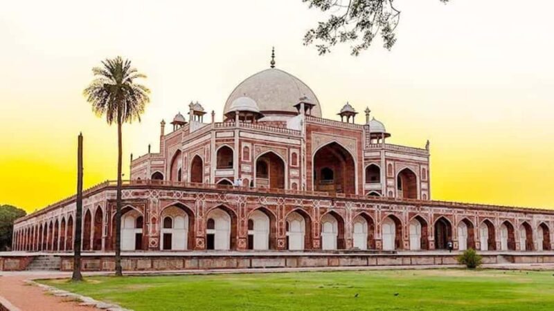 From Mumbai: 6 Days Golden Triangle (Delhi Agra Jaipur) Tour - Who Should Consider This Tour?