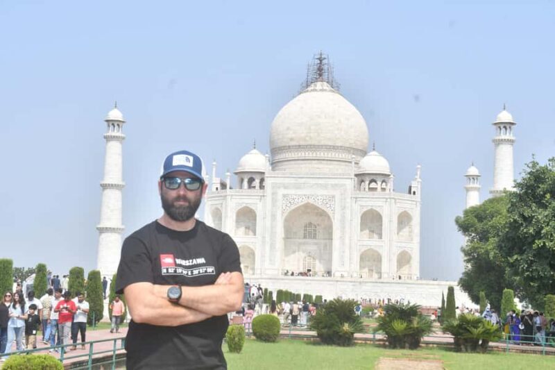 From Mumbai: 6 Days Golden Triangle (Delhi Agra Jaipur) Tour - Final Thoughts