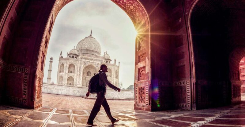 From Mumbai: Agra Sightseeing with Taj Mahal Sunrise - From Mumbai: Agra Sightseeing with Taj Mahal Sunrise – A Complete Review