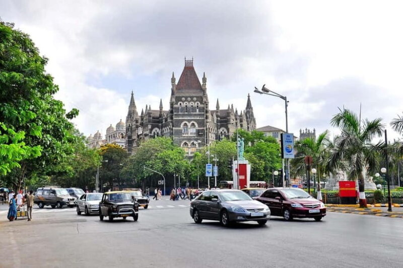 From Mumbai: Day Trip to Global Pagoda and Kanheri Caves - Who Is This Tour Best For?