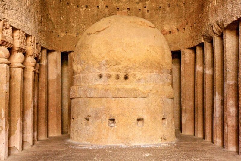 From Mumbai: Kanheri Cave Half-Day Tour - Who is This Tour Best Suited For?