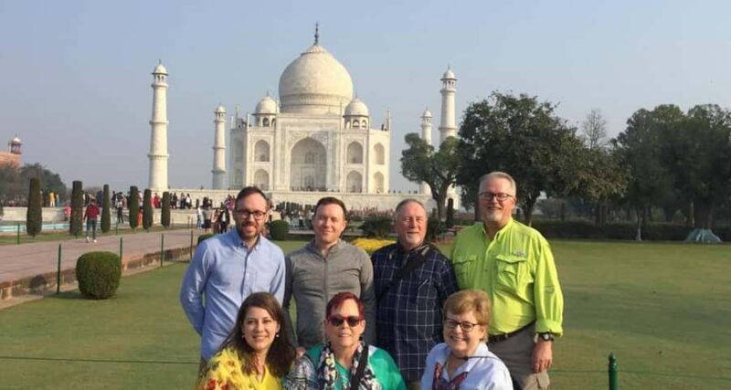 From Mumbai: Overnight Taj Mahal Tour with Flight & Hotel - Who Will Love This Tour?