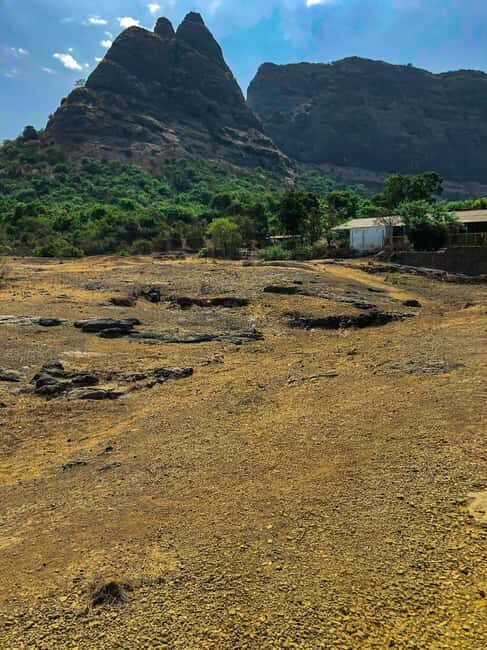 From Mumbai: Prabalgad Fort Trek with Meals and Transfers - Who Should Consider This Tour?