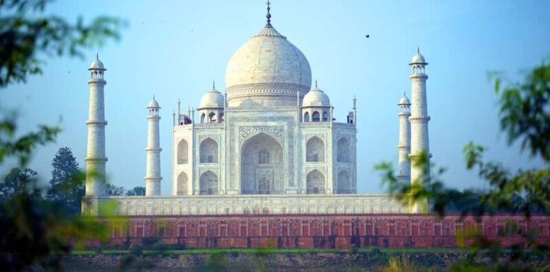 From Mumbai: Taj Mahal & Agra Fort Tour with Same-day Flight - A Practical Guide to the Mumbai to Agra Day Tour
