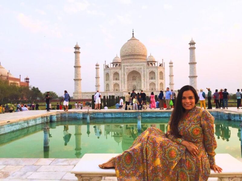 From Mumbai: Taj Mahal & Agra Private Guided Tour - Final Thoughts