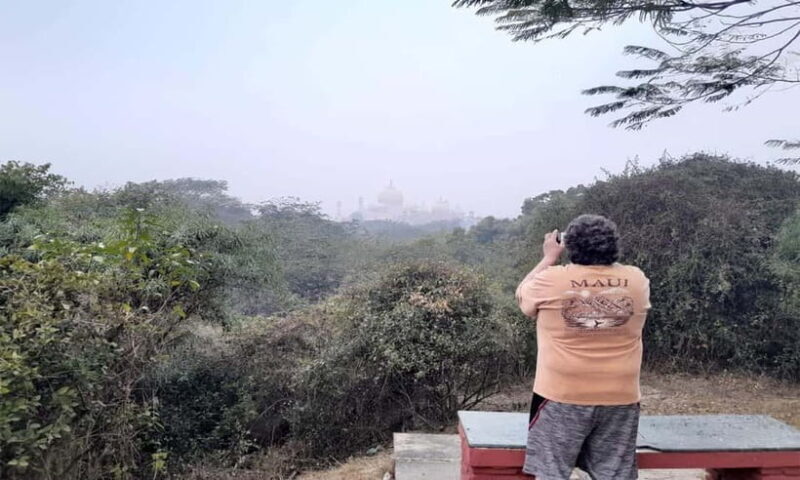 From Mumbai:Same Day Agra Taj Mahal Tour - What Travelers Should Know