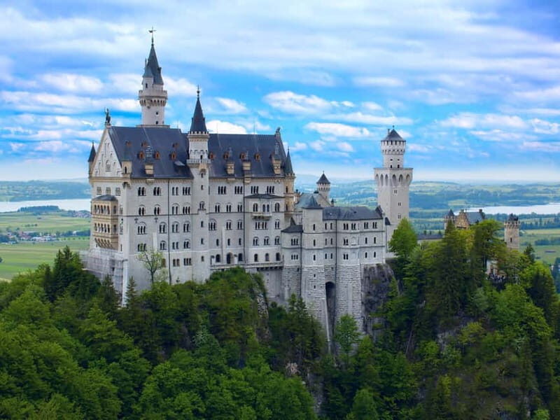 From Munich: Custom Private Tour with Vehicle and Guide - Authentic Experiences and Tips