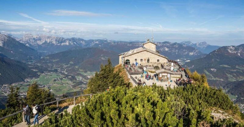 from-munich-eagles-nest-konigsee-highlights-day-tour