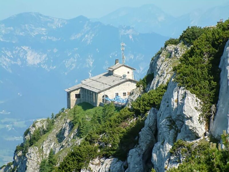 From Munich: Eagles Nest & Konigsee Highlights Day Trip - The Sum Up