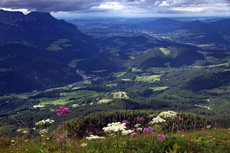 From Munich: Eagle's Nest, Königssee & Salzburg Private Tour - Key Points  