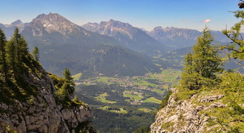 From Munich: Eagle's Nest, Königssee & Salzburg Private Tour - The Journey Begins: Pickup and Transportation