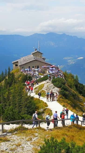 From Munich: Eagle's Nest, Königssee & Salzburg Private Tour - The Value and Who It’s For