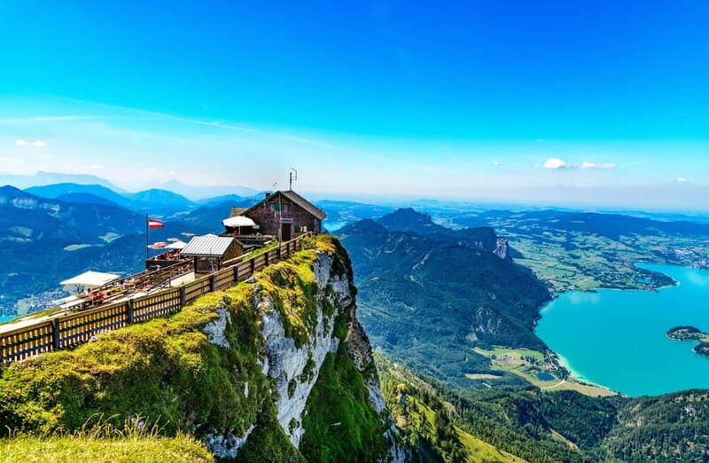 From Munich: Eagle's Nest, Königssee & Salzburg Private Tour - Final Thoughts