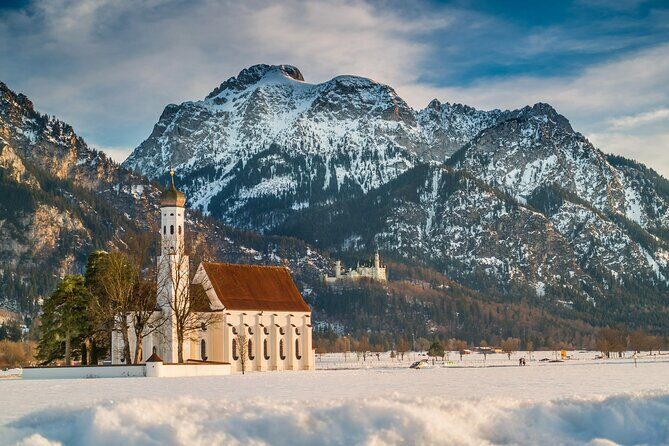 From Munich: Neuschwanstein Castle and Linderhof Private Tour - What’s Included and What to Consider