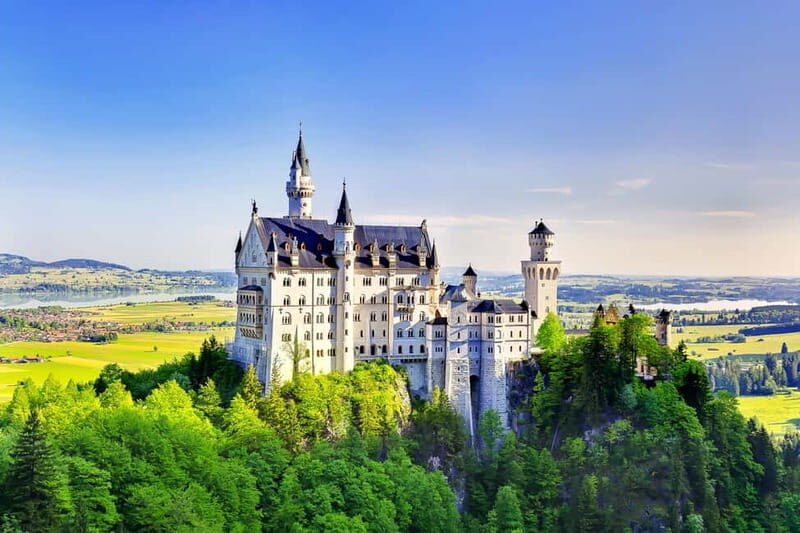 From Munich: Neuschwanstein & Linderhof Castle Full-Day Trip - Analyzing the Value