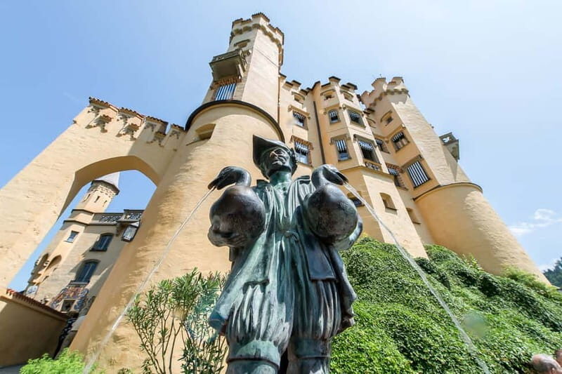 From Munich: Neuschwanstein & Linderhof Castle Full-Day Trip - Final Thoughts