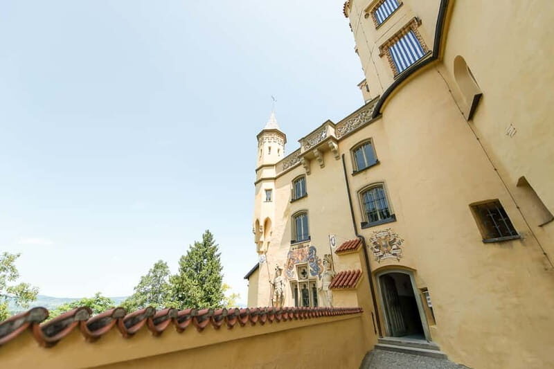 From Munich: Neuschwanstein & Linderhof Castle Full-Day Trip - FAQs