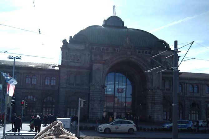 from-munich-nuremberg-old-town-private-day-trip