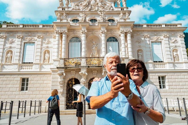 From Munich: Premium Neuschwanstein Castle & Linderhof Tour - Who Is This Tour For?