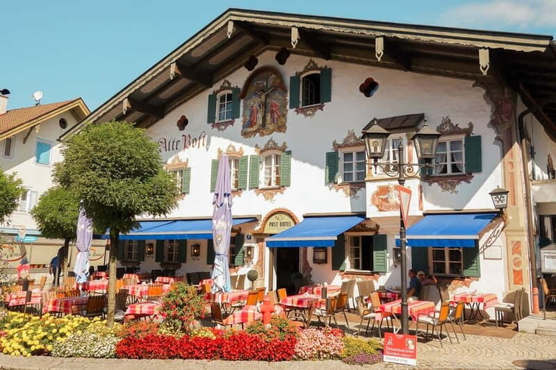 From Munich: Premium Neuschwanstein Castle & Linderhof Tour - FAQ