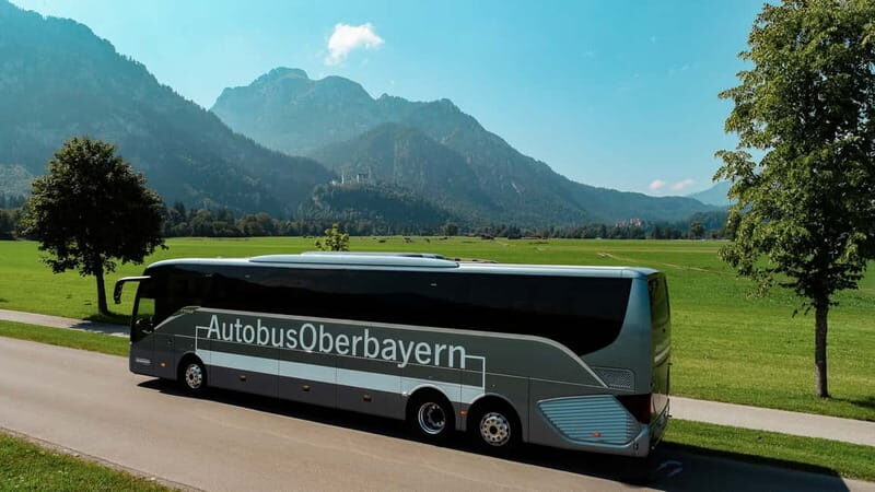 From Munich: Premium Neuschwanstein Castle & Linderhof Tour - Final Thoughts