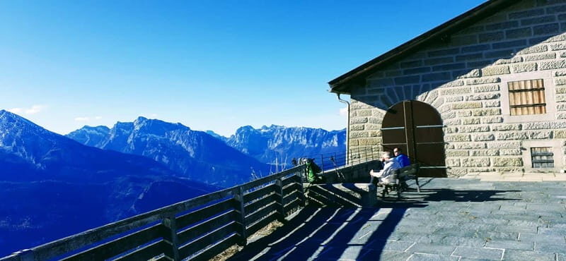 From Munich: Private Day Trip to the Berchtesgaden Alps - Key Points