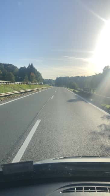 From Munich: Private Guided Tour to Rothenburg ob der Tauber - Who Will Love This Tour?