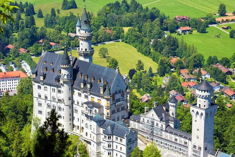From Munich: Private Tour to Neuschwanstein Castle with Meal - Final Thoughts