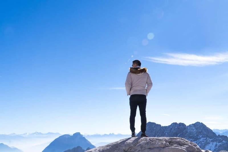 From Munich: Private Tour to the Zugspitze with Lunch - Who This Tour Is Perfect For