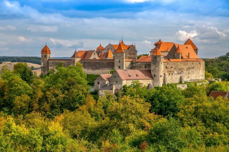 From Munich: Rothenburg and Romantic Road Day Trip by Bus - Who Is This Tour Best For?