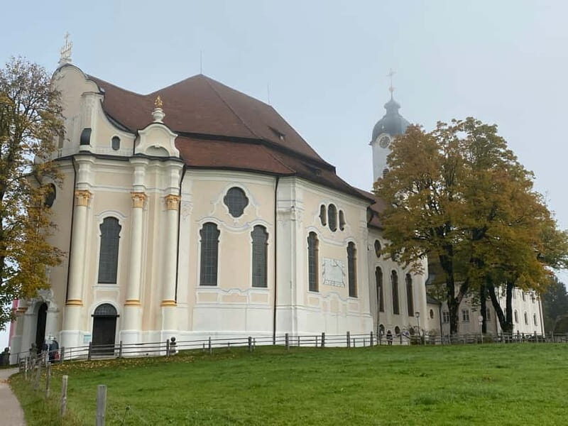 From Munich: Royal Fairytale Tour - The Itinerary Breakdown: What to Expect