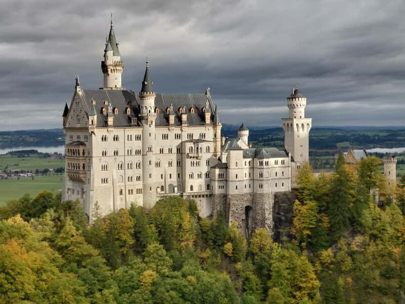 From Munich: Royal Fairytale Tour - Insights from Travelers: Authentic Perspectives  