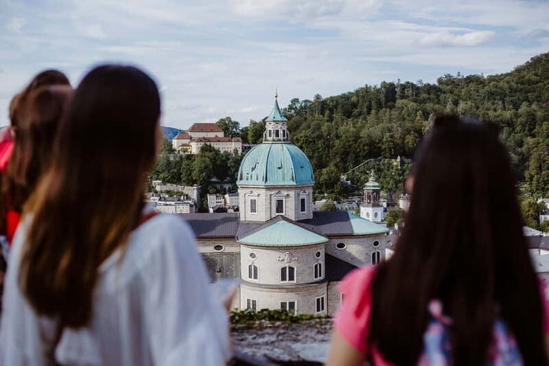 From Munich: Salzburg Day Trip by Train - The Sum Up