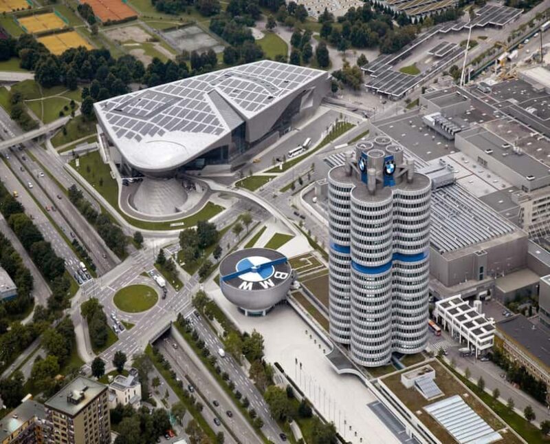 From Munich: Stuttgart. BMW, Mercedes, and Porsche Museum. - Who Is This Tour Best For?