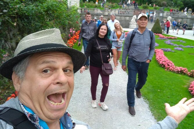 From Munich: VIP day trip to Salzburg - Why This Tour Fits Certain Travelers