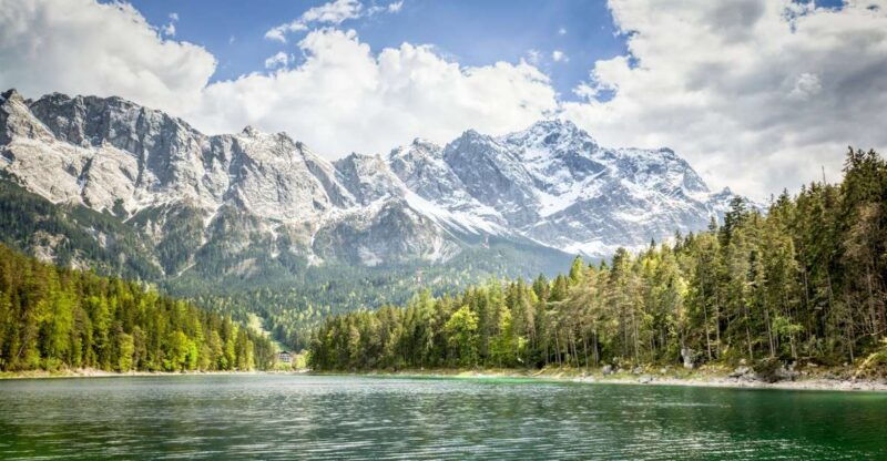 from-munich-zugspitze-mountain-van-tour-with-garmisch-town