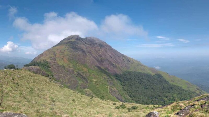 From Munnar: Letchmi Hills Trek Nature Walk Half Day Tour - FAQs
